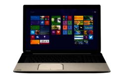 Toshiba L70 i5 8GB 1TB 2GB GFX Laptop - Silver